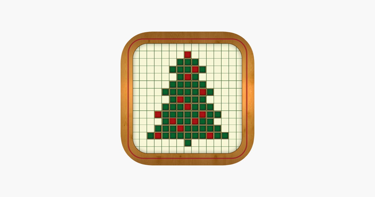 Games like Fill and Cross. Christmas Riddles Free