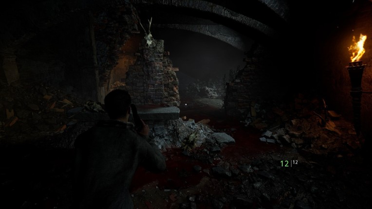 Final Rites screenshot