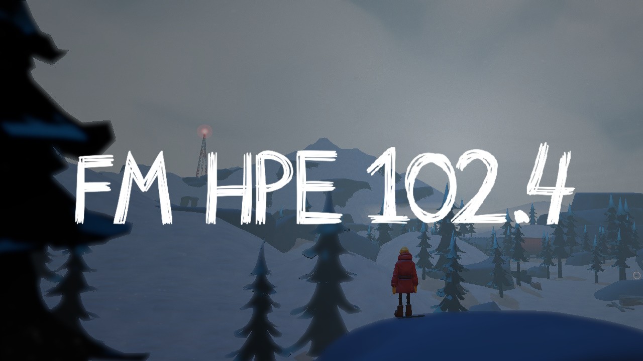 Games like FM HPE 102.4