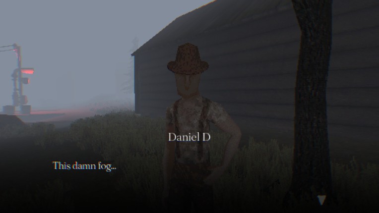 Foghorns Drown screenshot