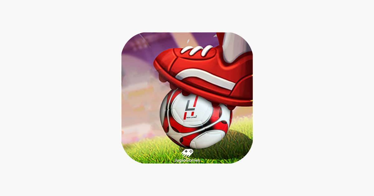 Games like Football King - Offline Game