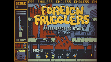 Foreign Frugglers Image