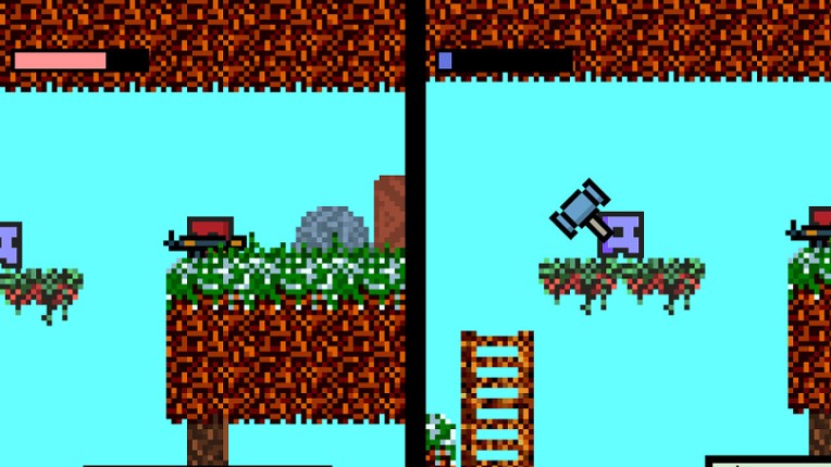 Freon screenshot