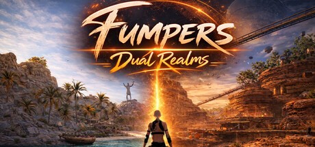 Games like Fumpers: Dual Realms