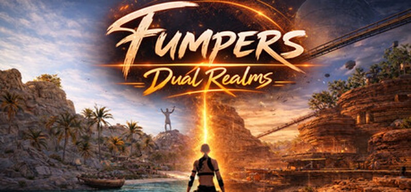 Fumpers: Dual Realms Image