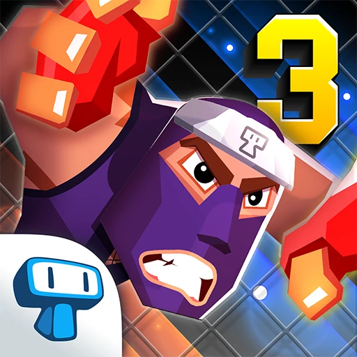 Games like UFB 3: MMA Fighting Game