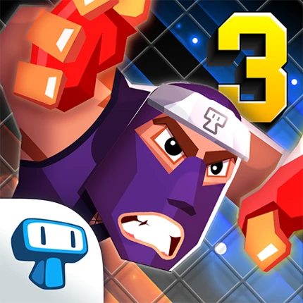 UFB 3: MMA Fighting Game Image