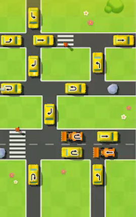 Parking Escape® - Car Puzzle screenshot