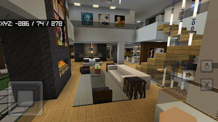 Minicraft - Block Craftarena Image
