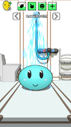 Lou The Pet Slime screenshot