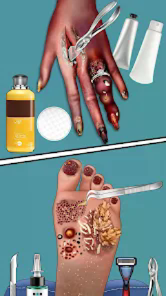 Makeup Salon: Makeover ASMR Image