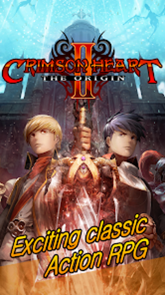 CrimsonHeart2 screenshot