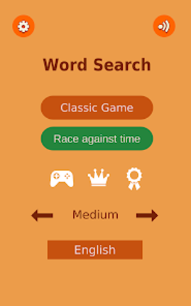 Word Search Puzzles Image