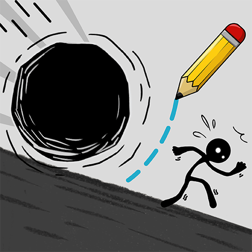 Games like Draw To Save