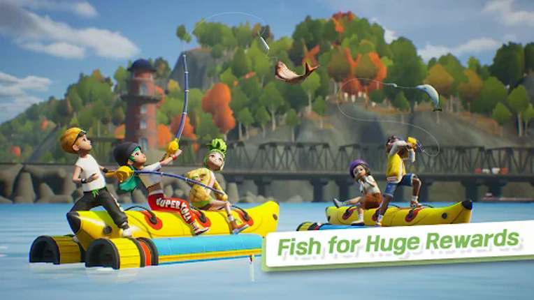 CARRIEVERSE screenshot