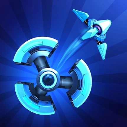 Space Outpost: Drone War Image
