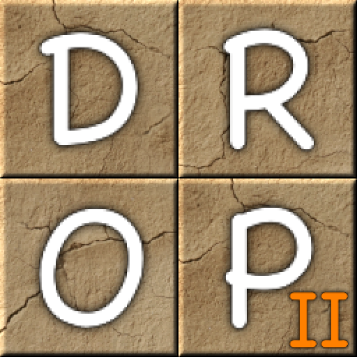 Games like Dropwords 2
