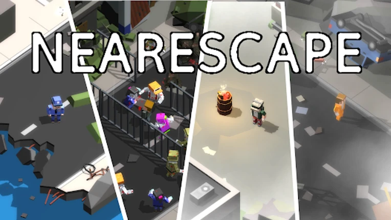NearEscape Image