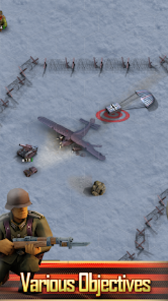 Frontline: Eastern Front screenshot