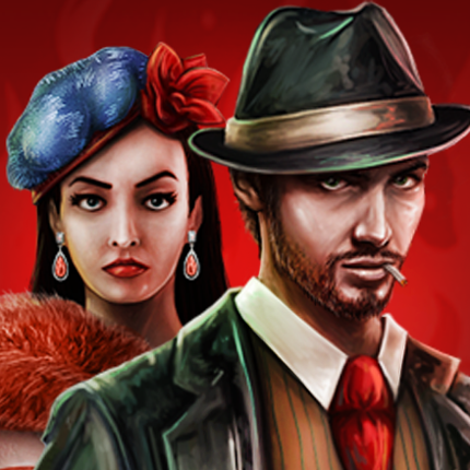 Mafia Game - Gangsters & Mobs Image