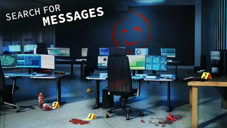 Criminal Stories: CSI Episode screenshot