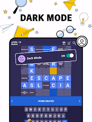 Crossword Daily - Arrow Word Image