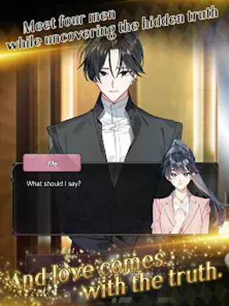 Queens Number: your choice screenshot