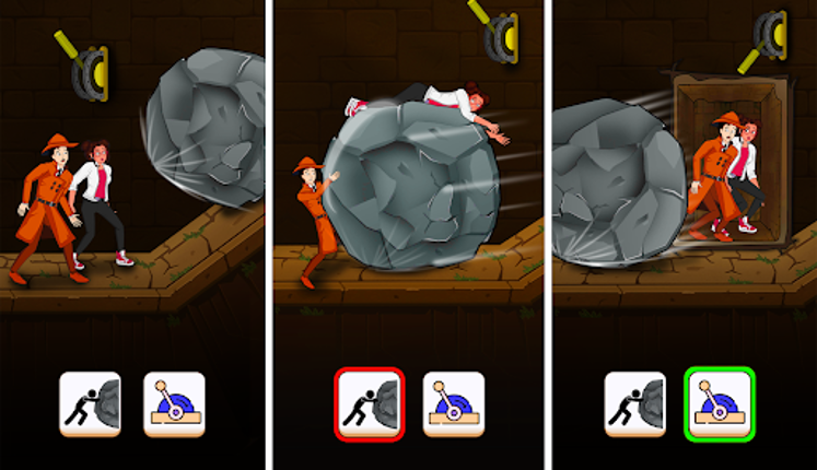 Detective IQ 3: Lost Future Image