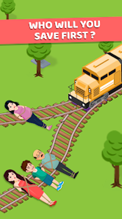 Detective IQ: Brain Games screenshot