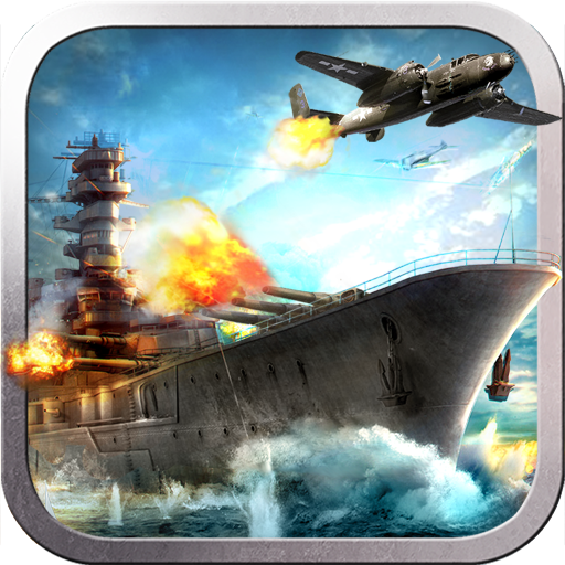 Games like Clash of Battleships - Deutsch