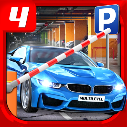 Multi Level 4 Parking Image