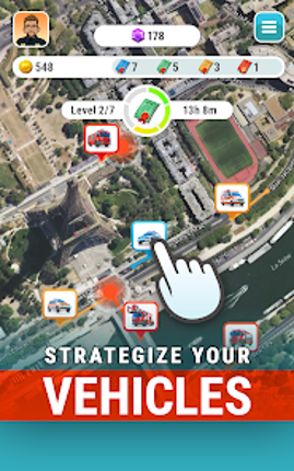 EMERGENCY Operator - Call 911 screenshot