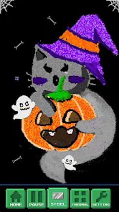 Sandbox: Powder Alchemy Image