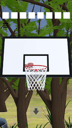 脱出ゲーム Forest House screenshot