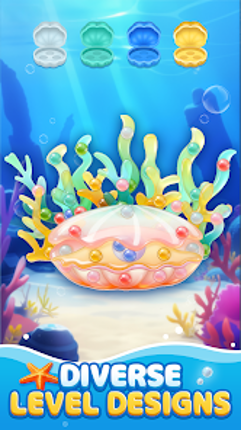 Screw Ocean: Bolt Match Escape Image