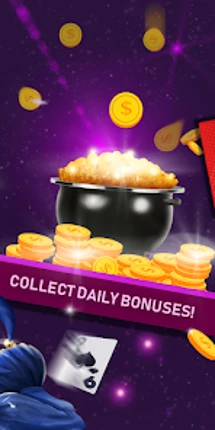 Bid Whist - Offline Card Games Image