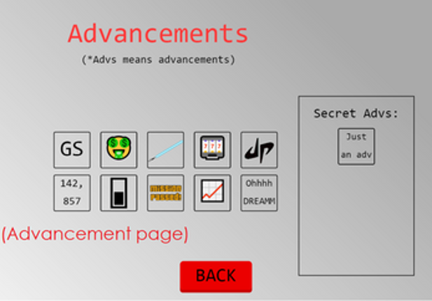 Just-A-3D-Button screenshot