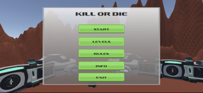 3D-Shooter Image