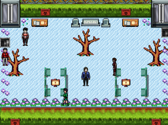 7 Ways To Live (PD EDITION) screenshot