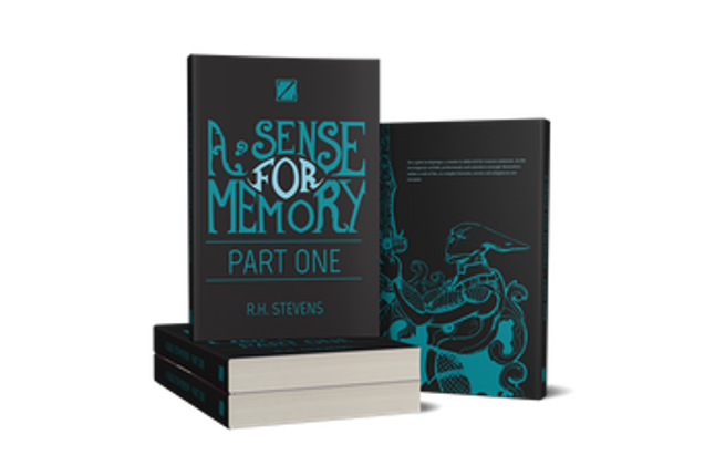 A Sense For Memory Image