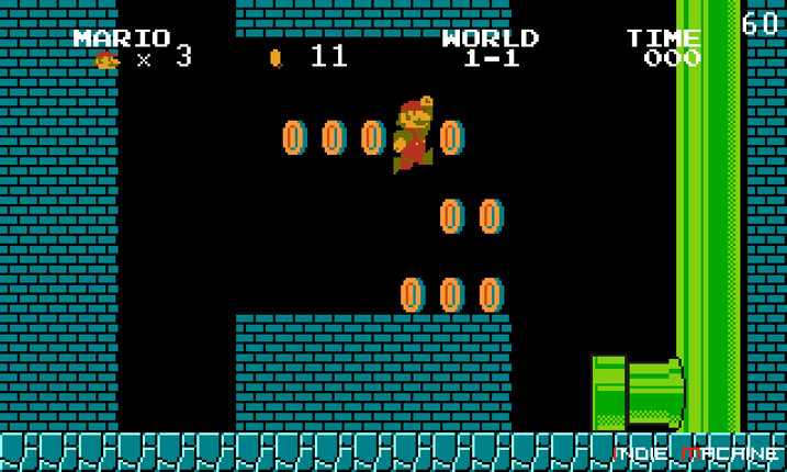 Another Mario Bros. Image