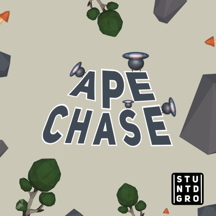 Games like Ape Chase