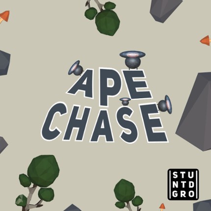 Ape Chase Image