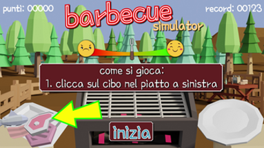 Barbecue Simulator Image