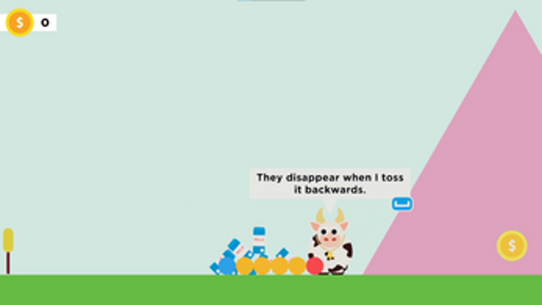 BeanBot Adventure Image