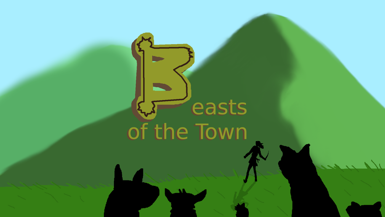 Games like Beasts of the Town