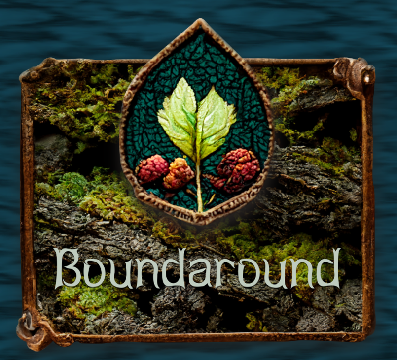 Games like Boundaround