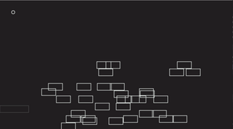 Brick Breaker Idle Image