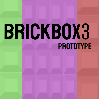 Games like BrickBox3Prototype