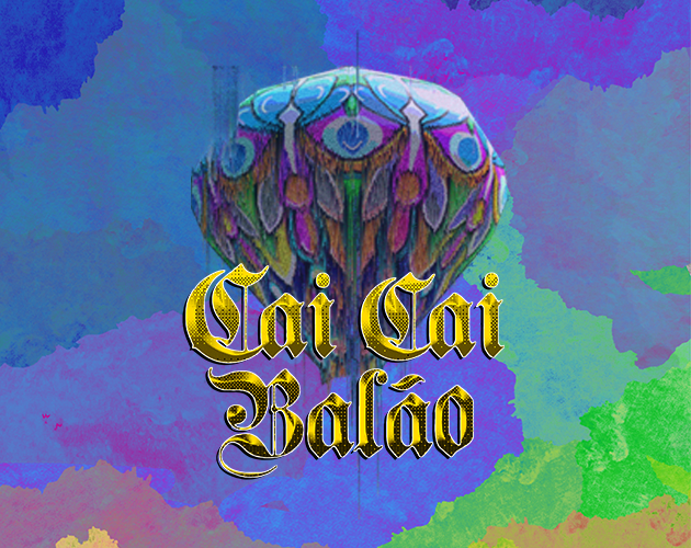 Games like Cai Cai Balão